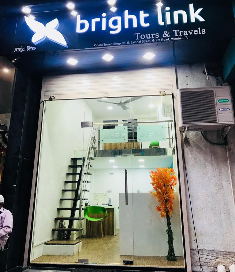 Bright Link Mumbai