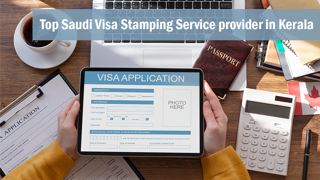 saudi visit visa provider in kannur